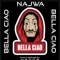 Bella Ciao - Waka Sound lyrics