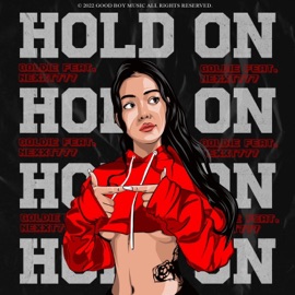 Hold on (feat. Nexxt777) Goldie
