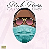 Rick Ross (feat. Shotta Sheem & Strv) - Single - Lil Dame