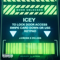 Icey - Single - J.Cross & Dvlgxs