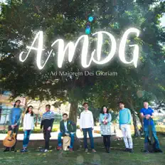 收听 AMDG、观看音乐视频、阅读小传、查看巡演日期等 ！