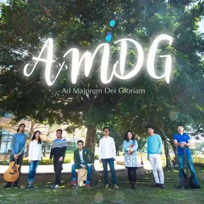Listen to AMDG, watch music videos, read bio, see tour dates & more!