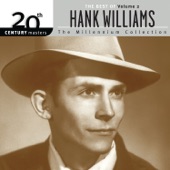 Hank Williams - Cold Cold heart