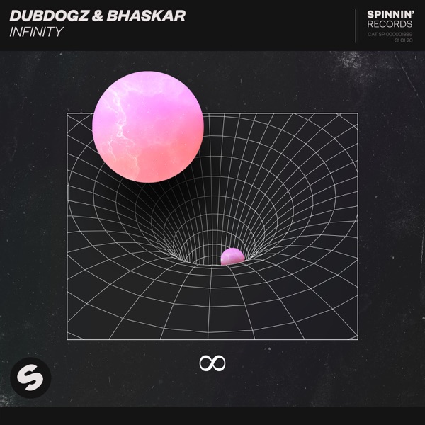 Infinity - Single