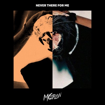 Never There for Me (feat. Kamikarzy) - Single