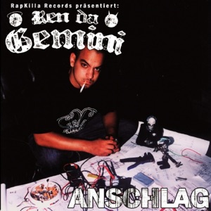 Anschlag