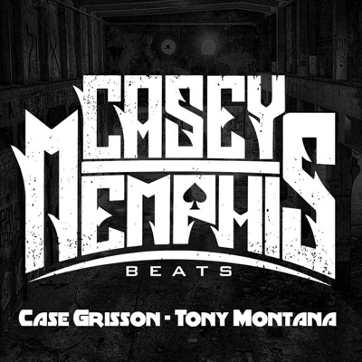 Tony Montana (feat. Case Grisson) - Single
