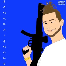 Get High (feat. 3rdocean) Yung $moke