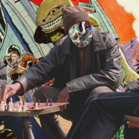 Too Weird for the Street, Too Street for the Weird - EP - SCVTTERBRVIN