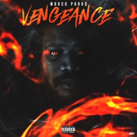 Bed Pains (feat. VenomStayDrippin) Marco Park$