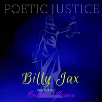 Poetic Justice (feat. Connor Jones) - Single - Billy Jax