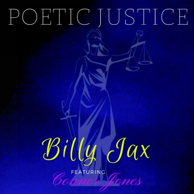Poetic Justice (feat. Connor Jones) - Single