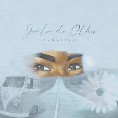 Jeito de Olhar (Acústico) [feat. Delacruz] - Single