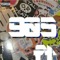 905 (feat. NateKing) [Ham] - Jr Bebble lyrics