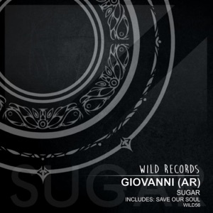Sugar EP