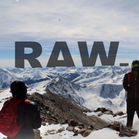 Raw. - EP - HenkeTooRaw