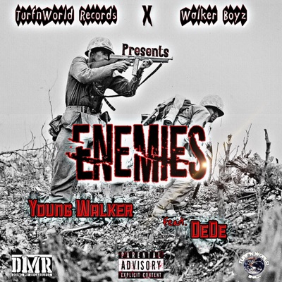 Enemies (feat. Dede) - Single