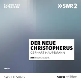 Der neue Christopherus: Nachgelassenes Fragment