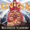 Elephas (feat. Humberto Zigler) - Ricardo Vignini lyrics