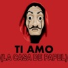 Nvar - Ti Amo (La Casa De Papel)