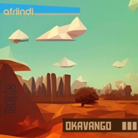 Okavango - EP - Afriindi