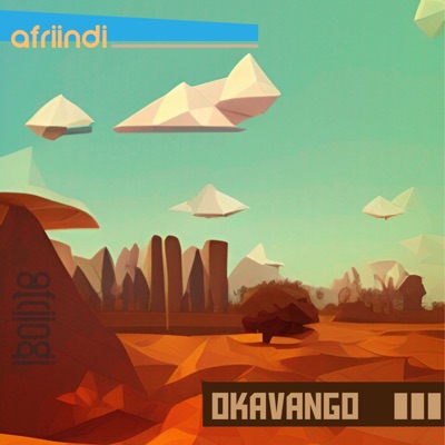 Okavango - EP