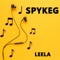 Leela - Spykeg lyrics