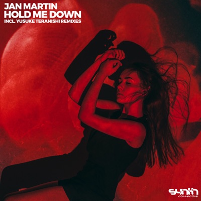 Hold Me Down - Single