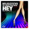 Hey (Nah Neh Nah) [Milk & Sugar vs. Vaya Con Dios] - EP - Milk & Sugar & Vaya Con Dios