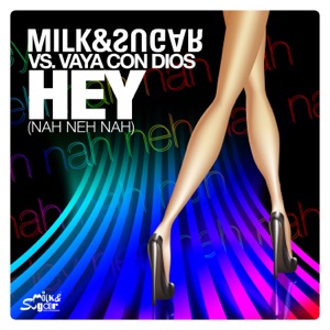 Hey (Nah Neh Nah) [Milk & Sugar vs. Vaya Con Dios] [Milk & Sugar Alternative Radio Version]