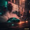 Bad and Boujee - KN.ZO & L.YAH lyrics