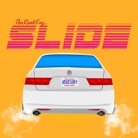 Slide - Single - TheRealKey
