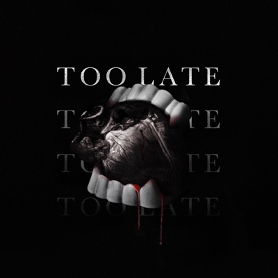 Too Late - Single