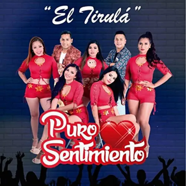Terco Corazón — Puro Sentimiento