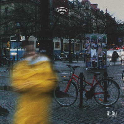 Oblio - Single