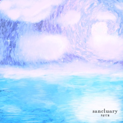 Sanctuary - EP