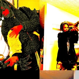 Rock It (feat. Mercury) burgun4y!