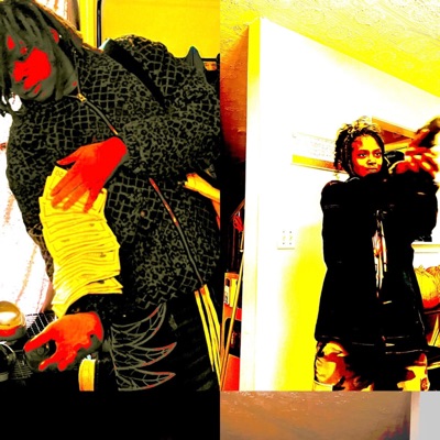 Rock It + Poptart (feat. Mercury) - Single