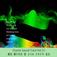 Charlie Sound Track Vol.31