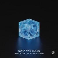 What a Life - Single - Nora Van Elken & Richard Judge