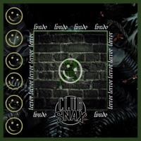 Terror - Single - Lvndo