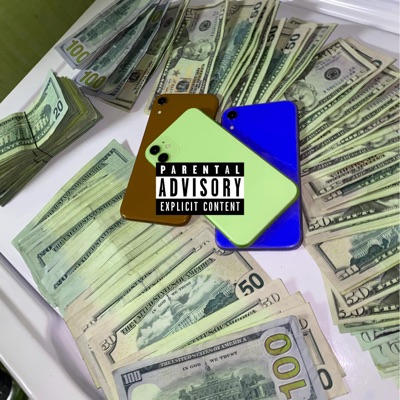 I Get the.. (feat. $ense) - Single