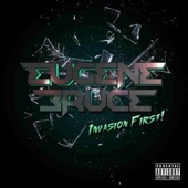 Invasion First! artwork