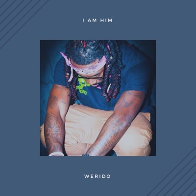 I Am Him - Single