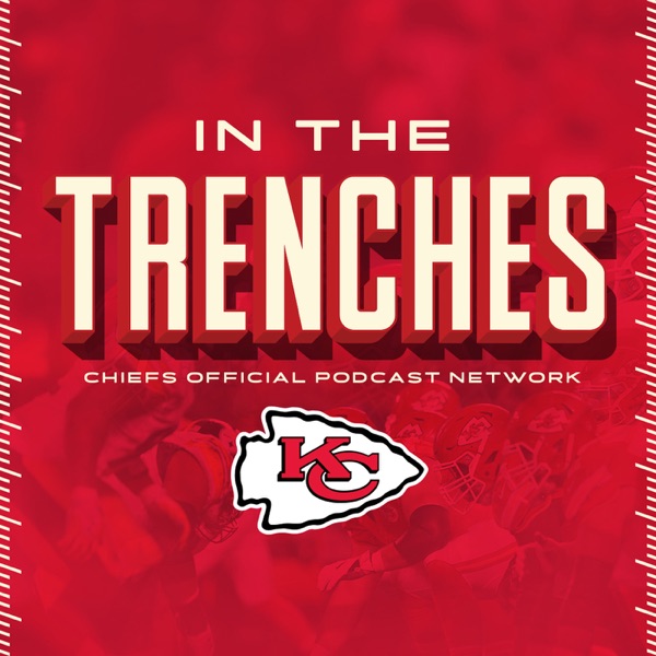 In the Trenches