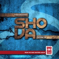 Shova (feat. Thabz Le Madonga) - Single - Caltonic SA