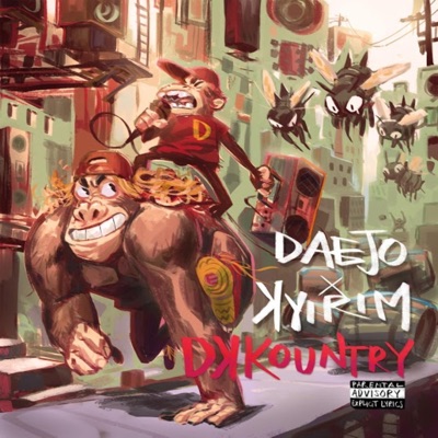 DK Kountry