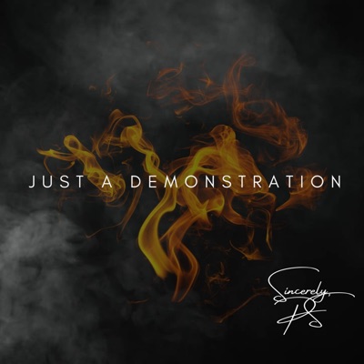 Just a Demonstration - EP