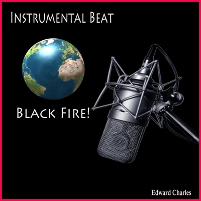 Black Fire (Instrumental) - Single