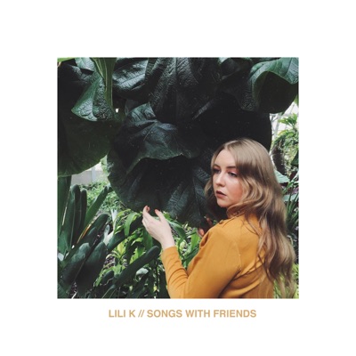 Songs With Friends - EP